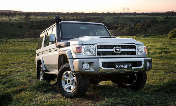 Off-road Vehicle Modification Parts - Suspension, Bars, Tires