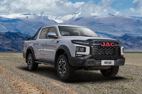Pickup Truck Modification Parts - Bed Covers, Tailgates, Side Steps