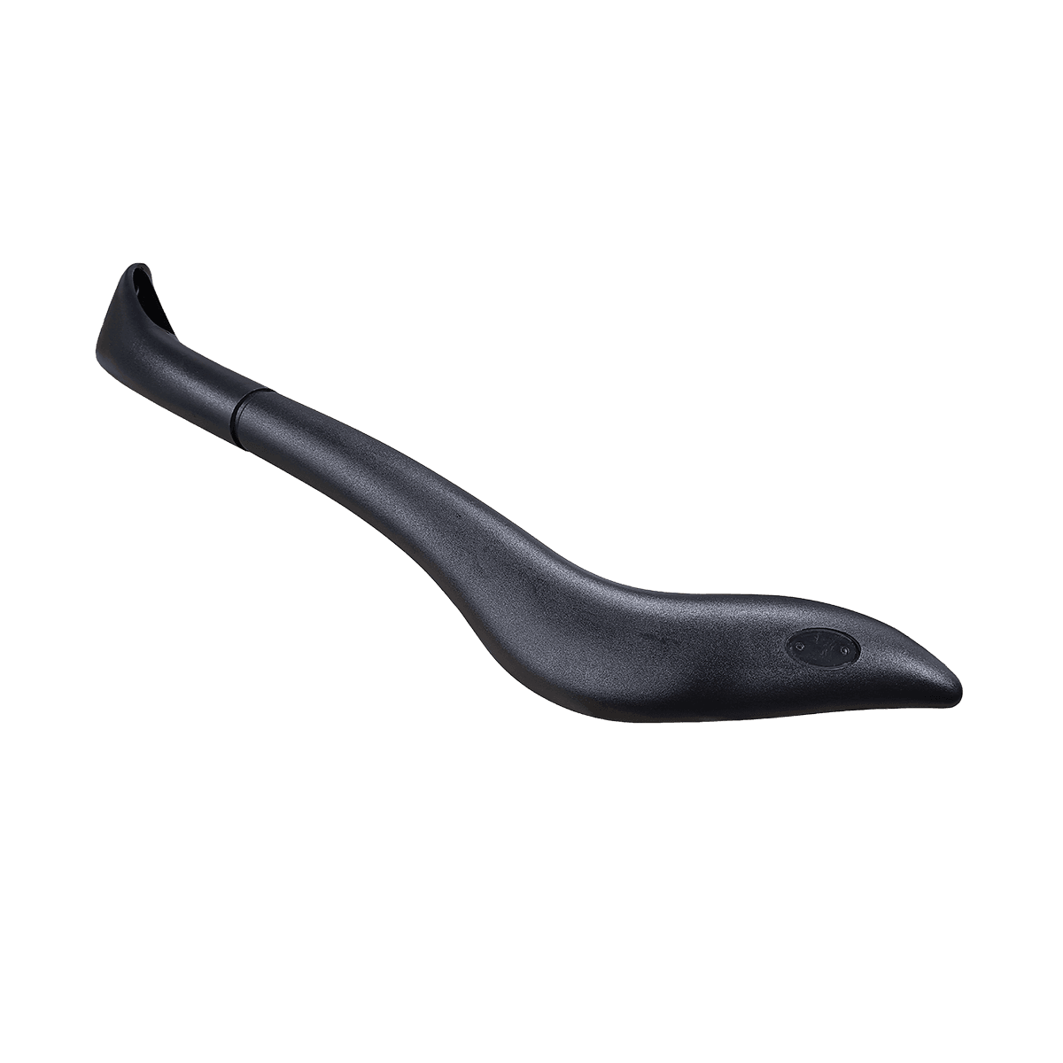 Universal Car Snorkel LLDPE Head Waterproof Dust Proof For 4WD Diesel 3