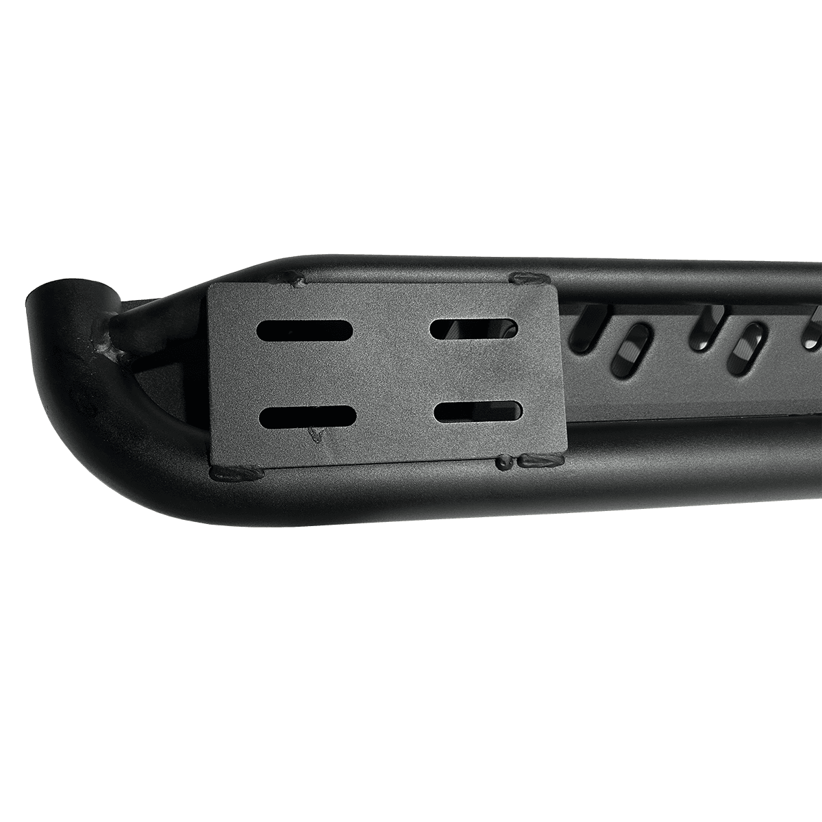 Premium Truck Side Steps Aluminum Offroad Running Boards for Pickup 4x4 3