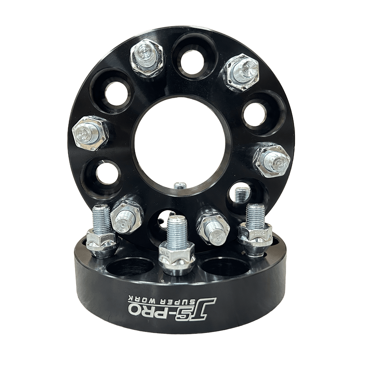 Premium Wheel Adapter Forged Aluminum Hub Centric for Truck & Off-Road