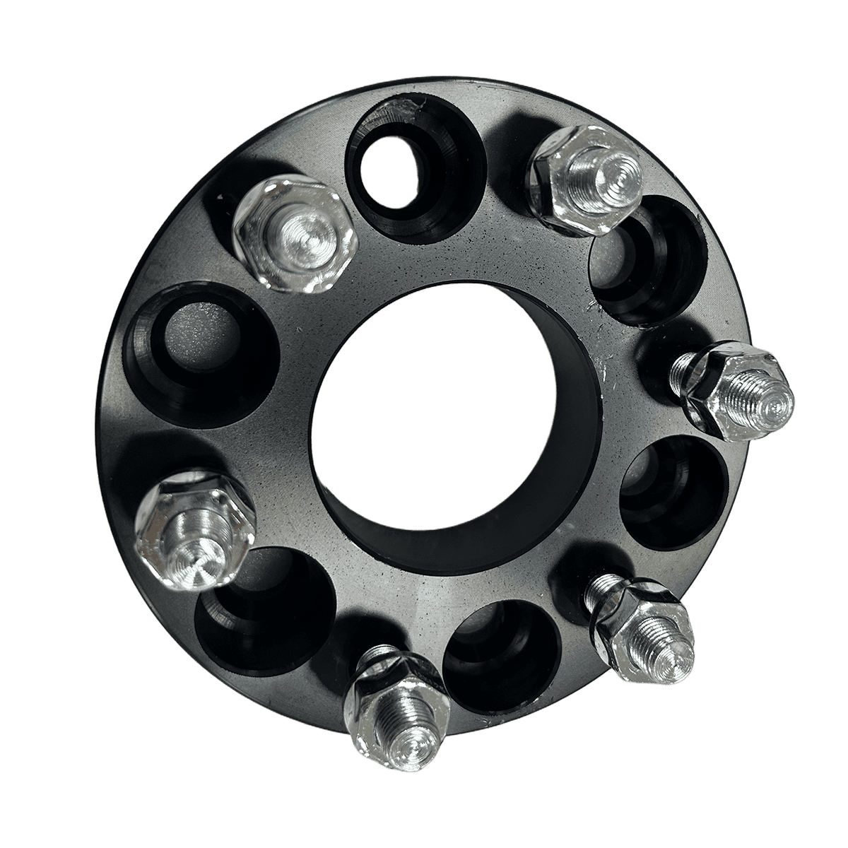 Premium Custom Wheel Adapters Heavy Duty Aluminum For Pickup Off-Road