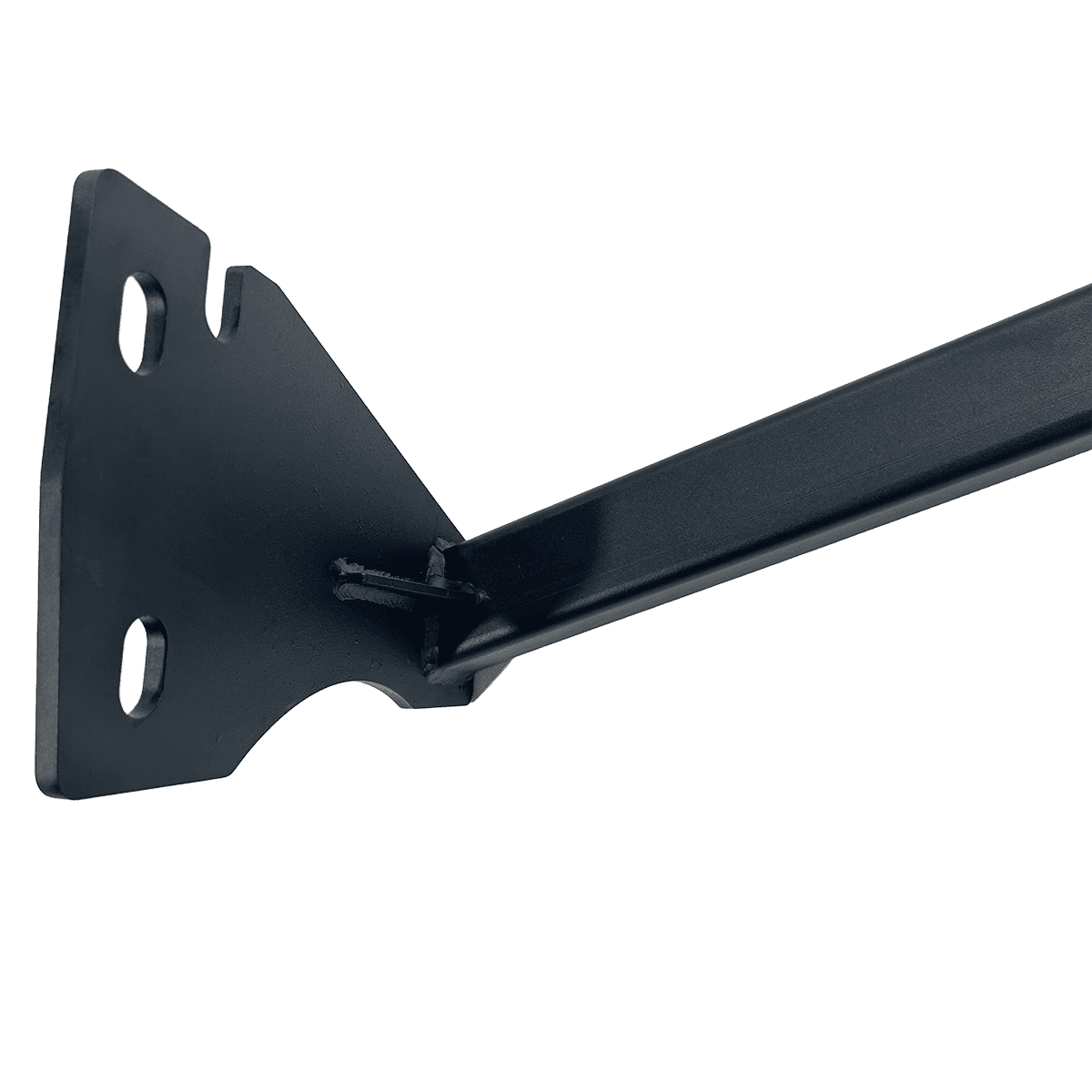 Premium Truck Tow Hitch Kit Steel Build Easy Install For Pickup Trucks 3