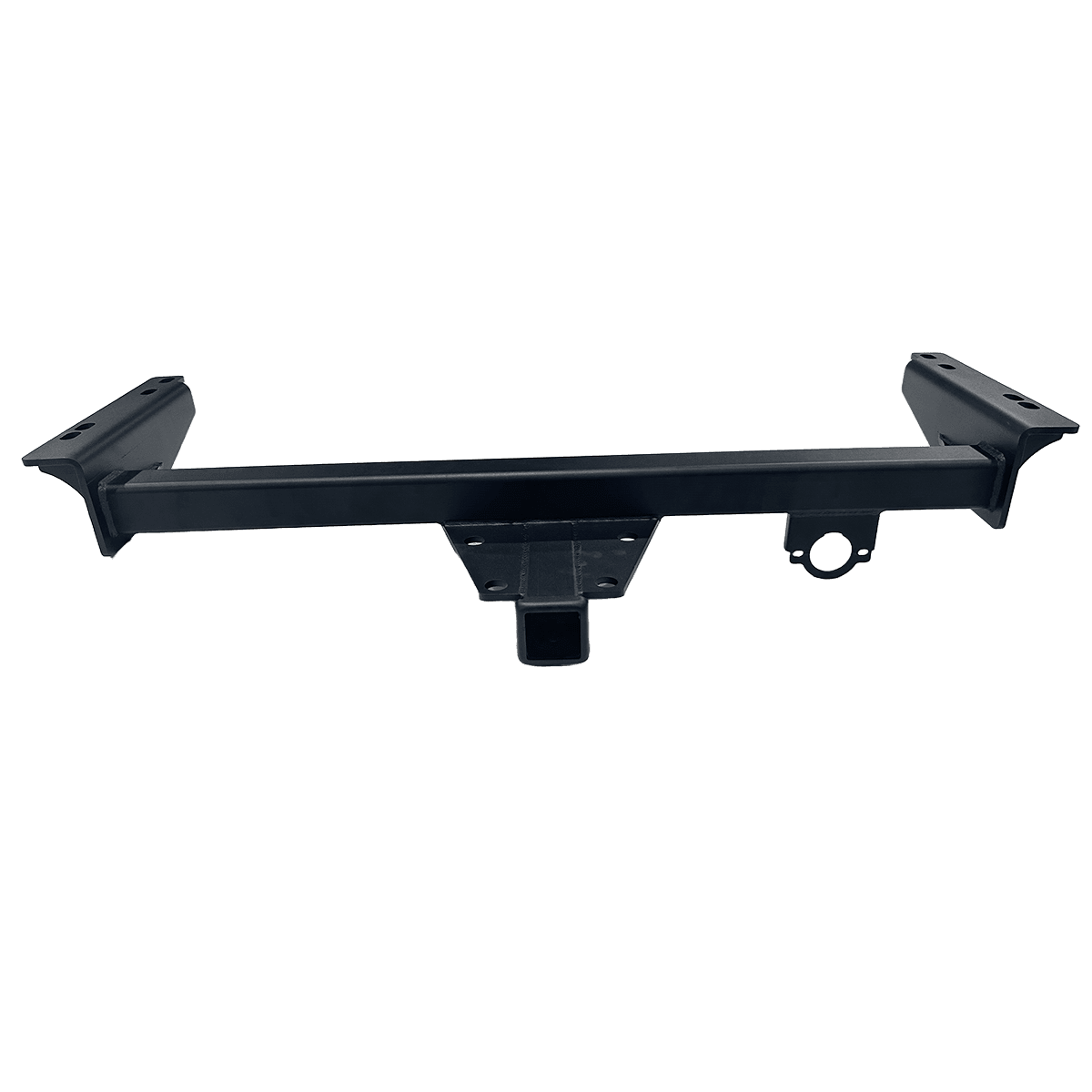 Heavy Duty Tow Bar with 2-Inch Receiver for Off-Road Pickup Trucks 5