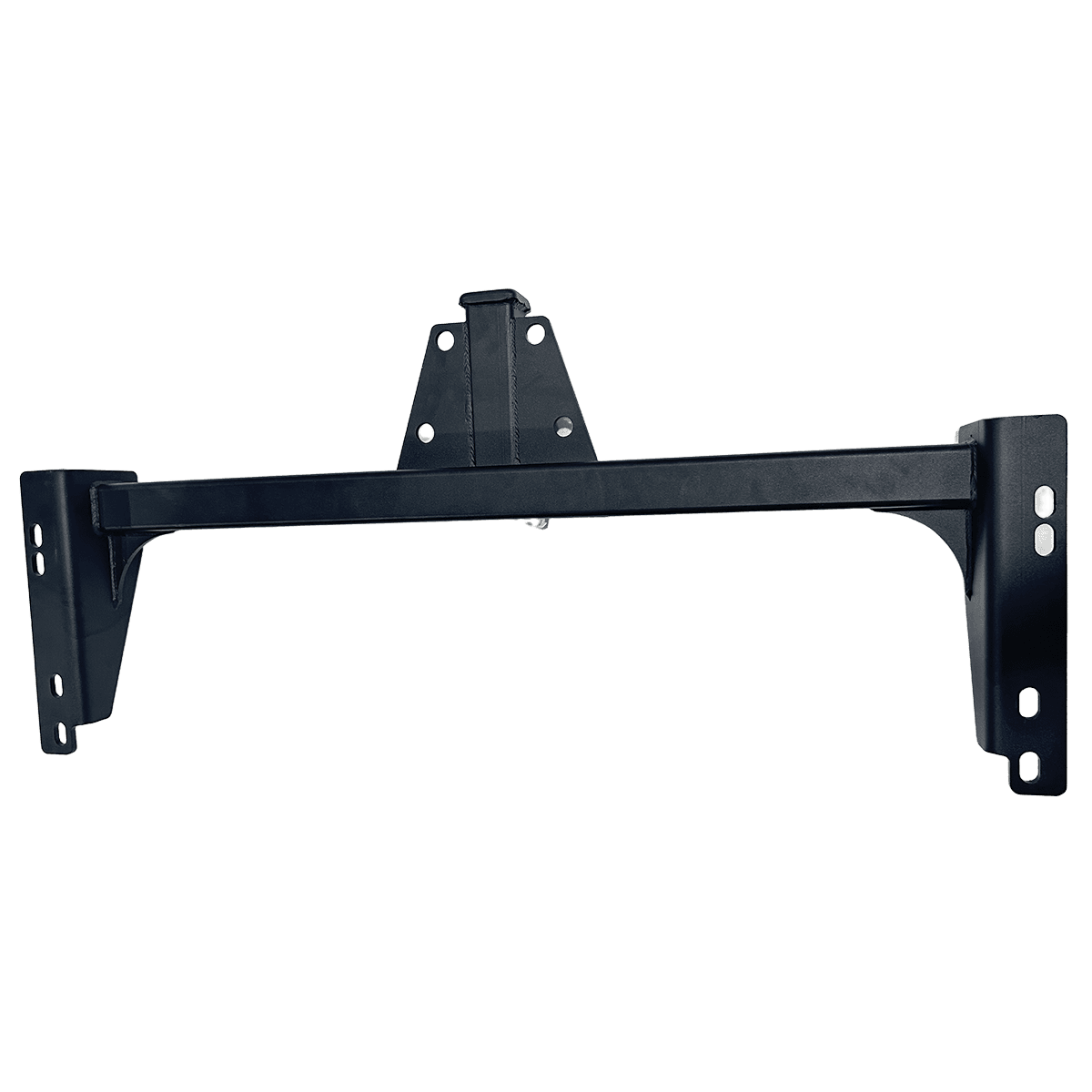 Heavy Duty Tow Bar with 2-Inch Receiver for Off-Road Pickup Trucks 2