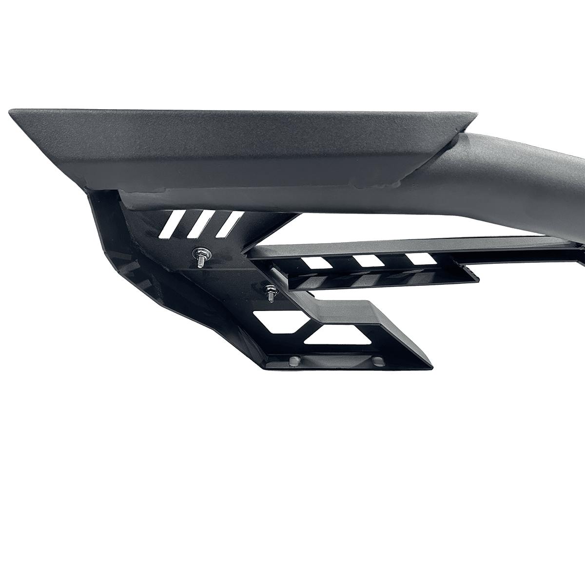 Chassis Mounted Safety Bar High Tensile Strength Rear Protection Arch Kit 3