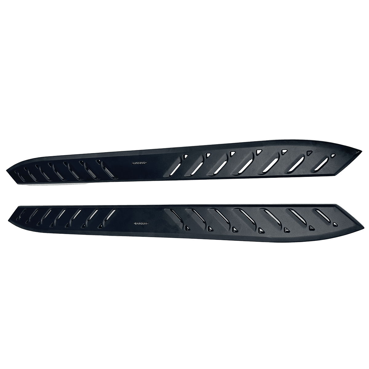 Premium Pickup Cab Steps with Direct Fit Mounting for SUV & Truck Use