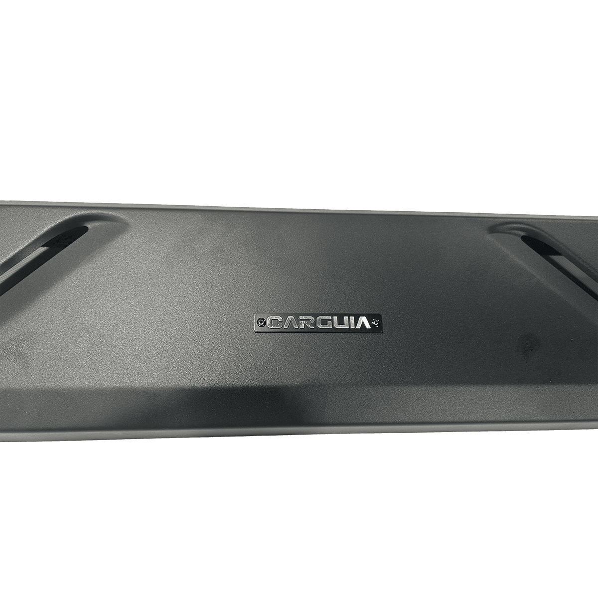 Premium Pickup Cab Steps with Direct Fit Mounting for SUV & Truck Use 4