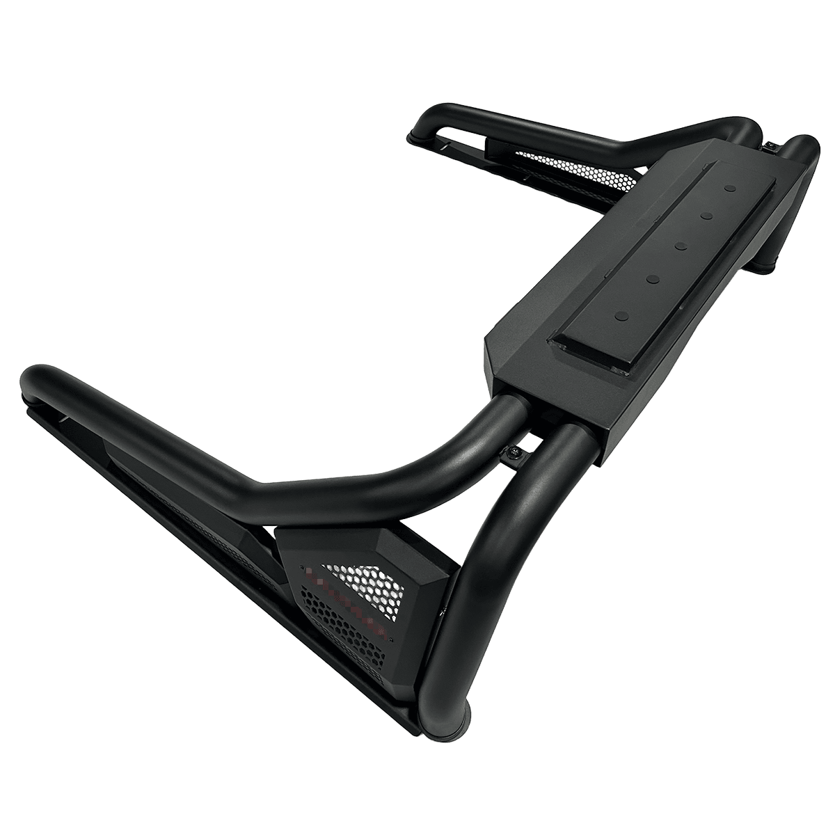 Roll Bar With Light Mount Bracket For Ford F150 Toyota Tacoma 4
