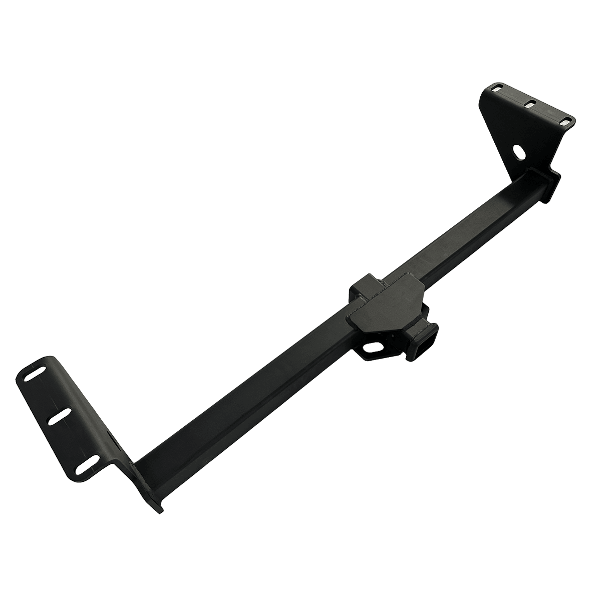 Premium Steel Tow Bar Assembly Bolt-On High Strength For Pickup SUV