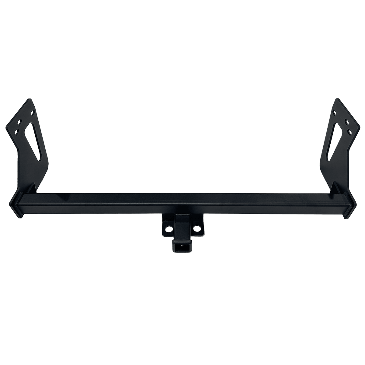 HXC4x4 Custom Fit Tow Bar Steel Build Compatible With 4WD Vehicles