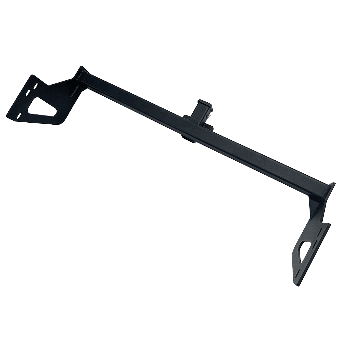 HXC4x4 Custom Fit Tow Bar Steel Build Compatible With 4WD Vehicles 3