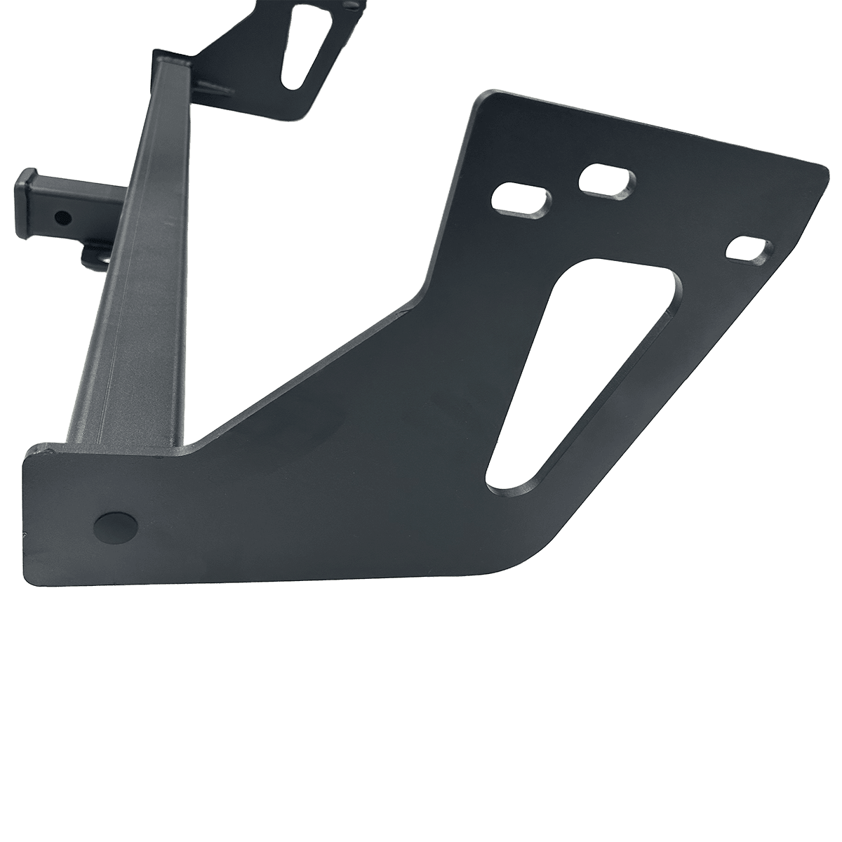 HXC4x4 Custom Fit Tow Bar Steel Build Compatible With 4WD Vehicles 4