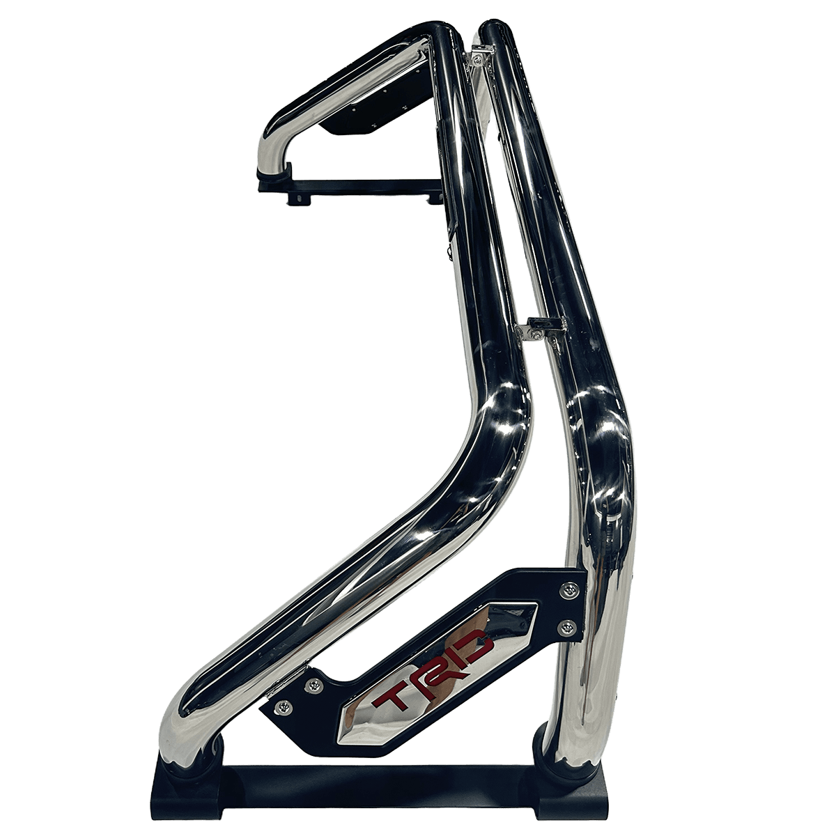 Rear Equipment Frame Durable Modular Vehicle Compatible Upgrade 3