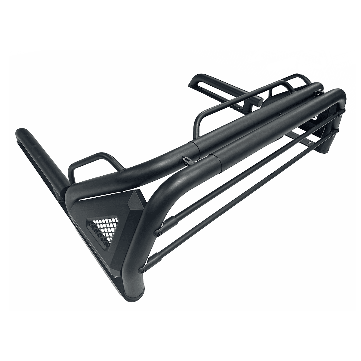 Styling Roll Bar Tubular Rear Structure Load Bearing Select SUV Models 2