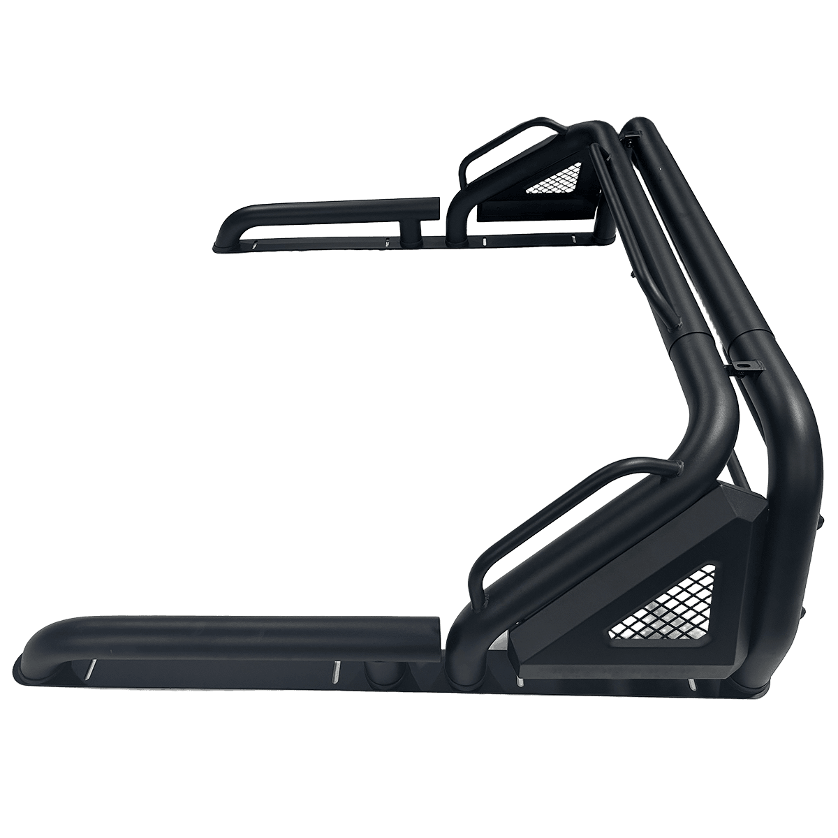 Styling Roll Bar Tubular Rear Structure Load Bearing Select SUV Models