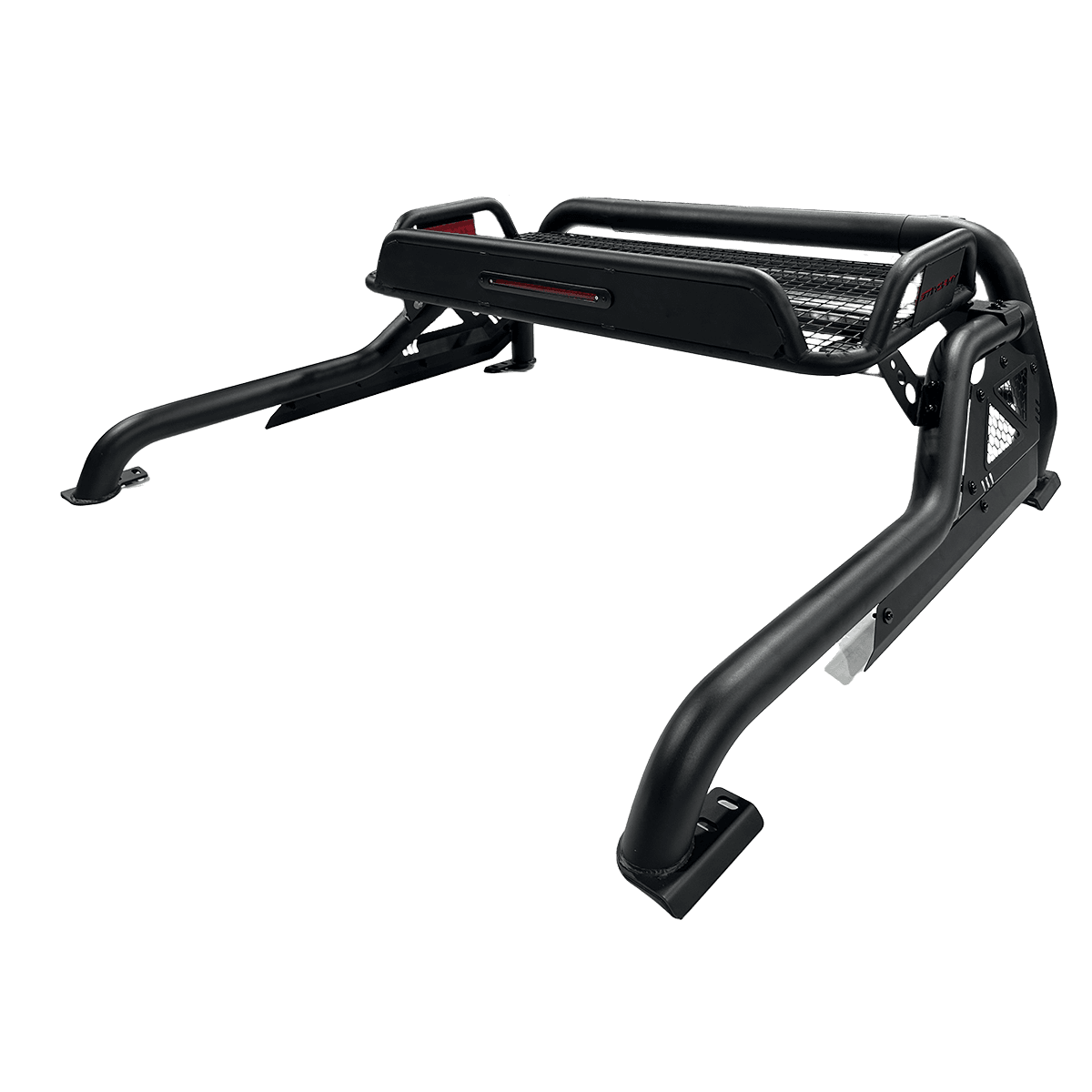 Performance Roll Bar System | Steel Tube Protector For Pickup Trucks 3