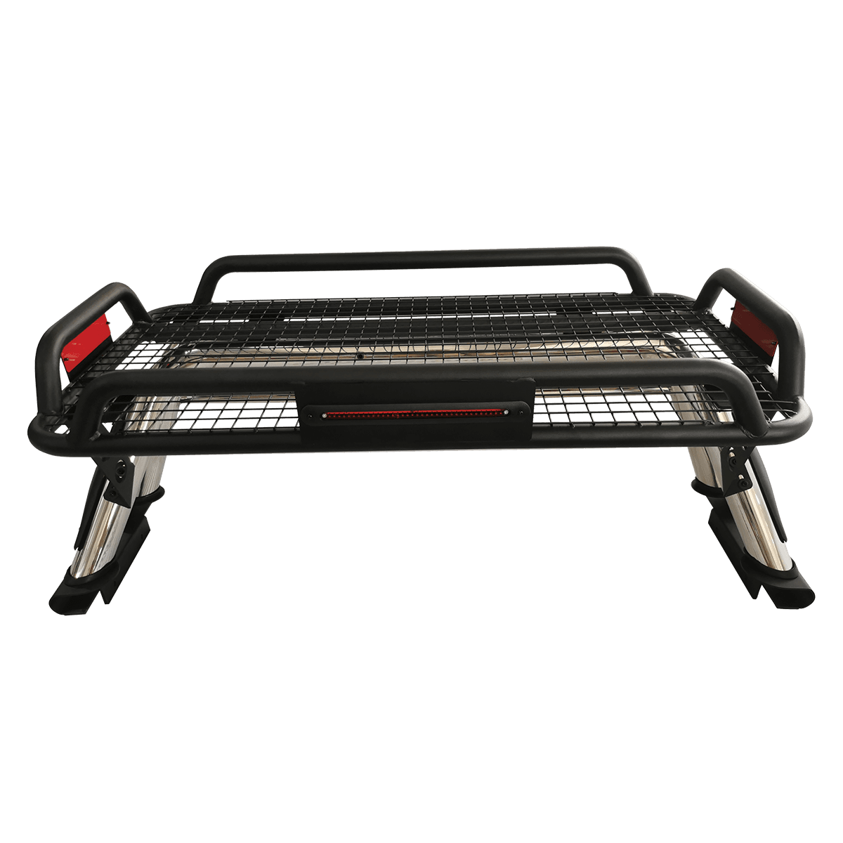 Truck Bed Protection Arch Heavy Wall Tubing Easy Install Select Models 2