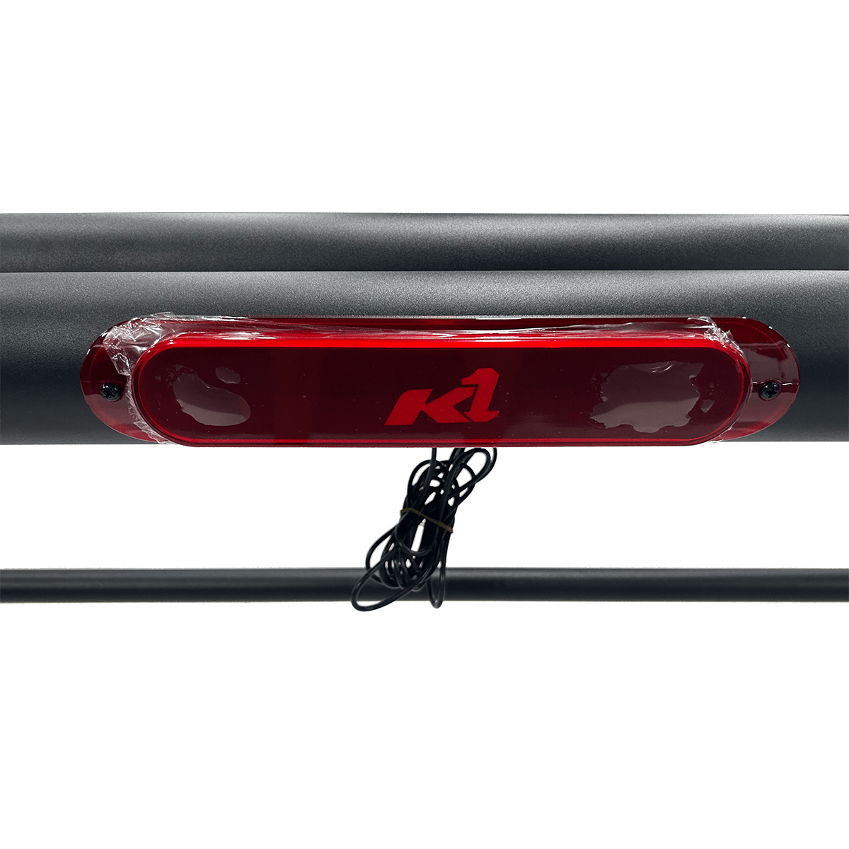 Roll Bar Structure with Lighting Mounts for Select Vehicles 4