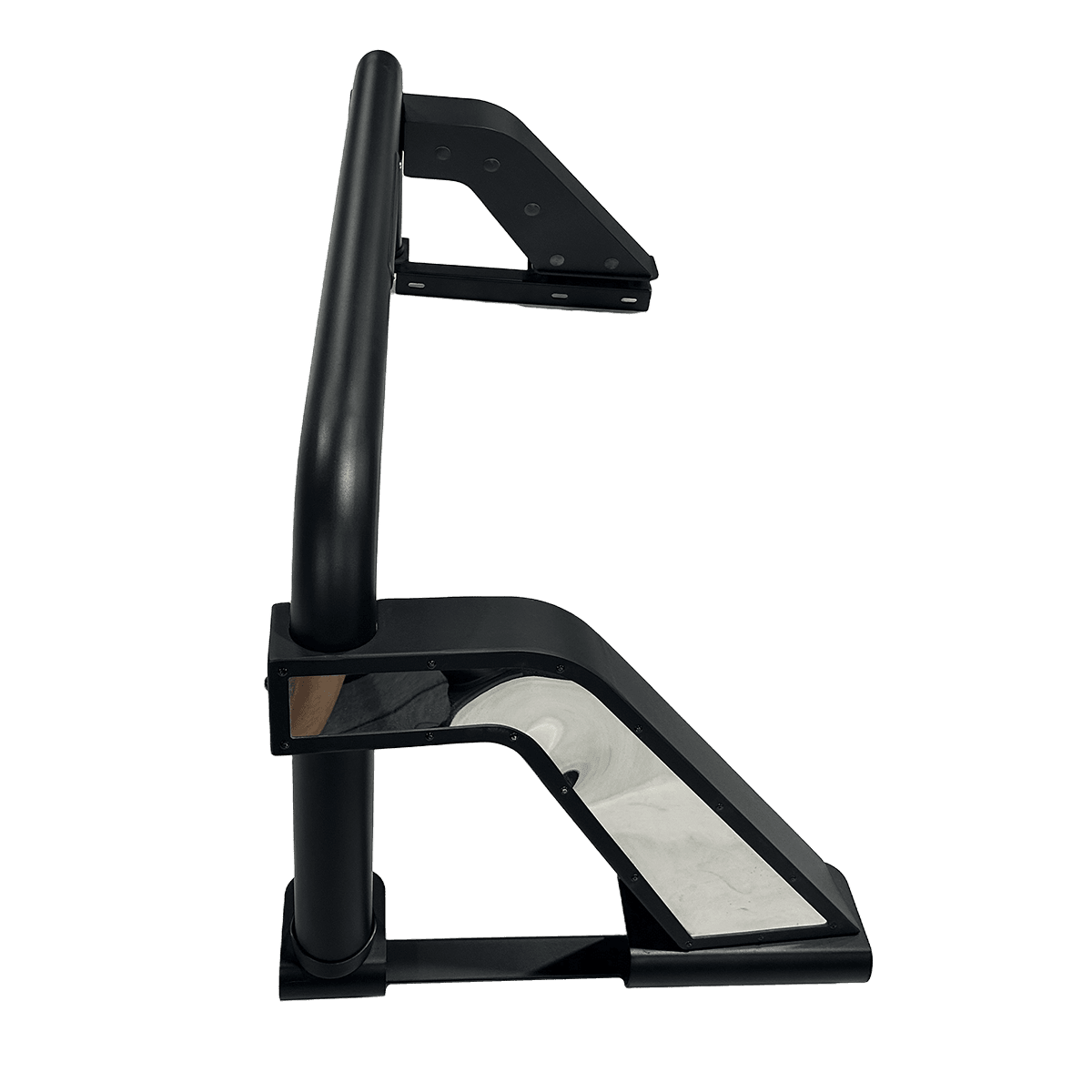 Rear Cargo Support Tubular Structure Light Mount Universal Pickup Models 2