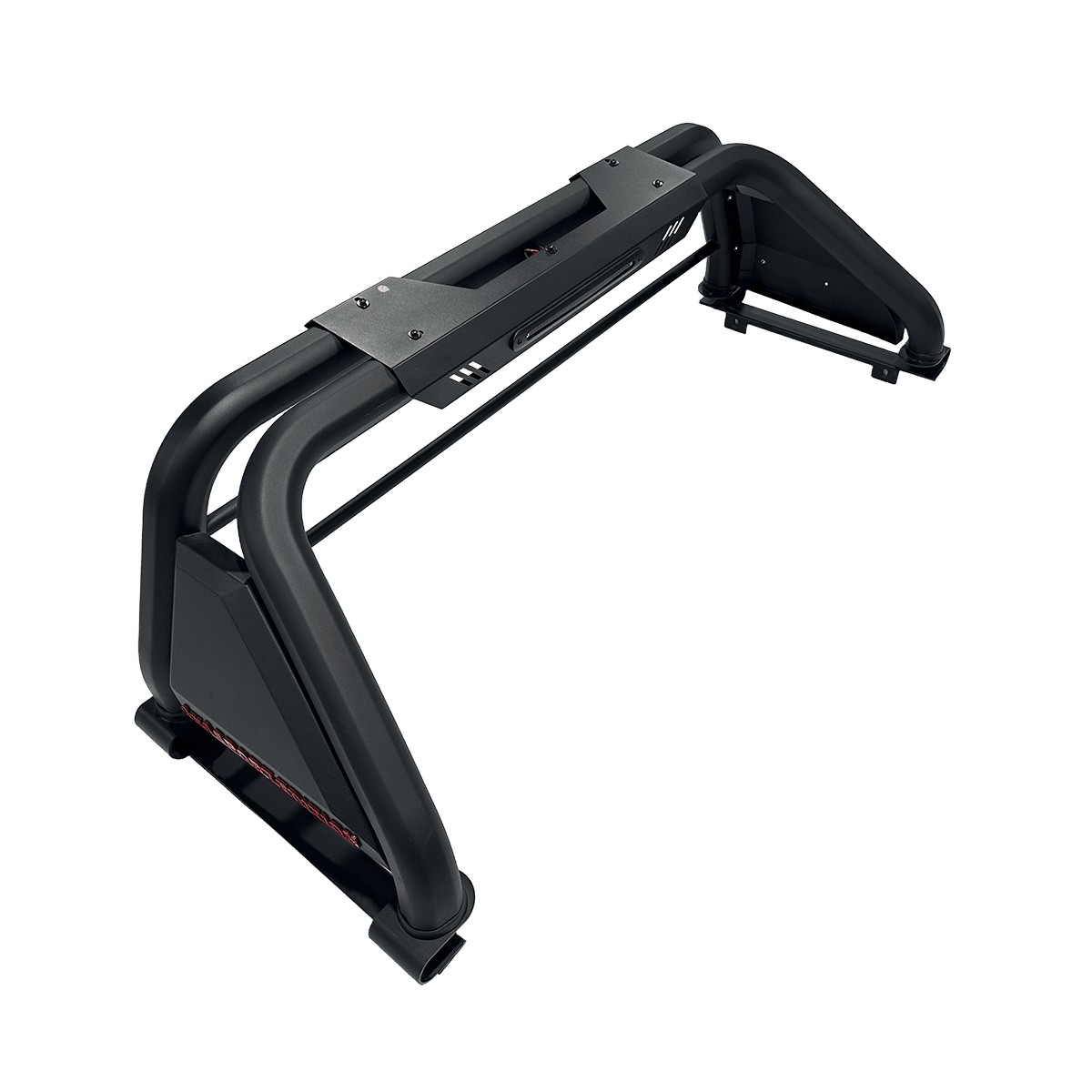 Pickup Rear Frame Modular Design Durable Finish Fits Most Trucks 2