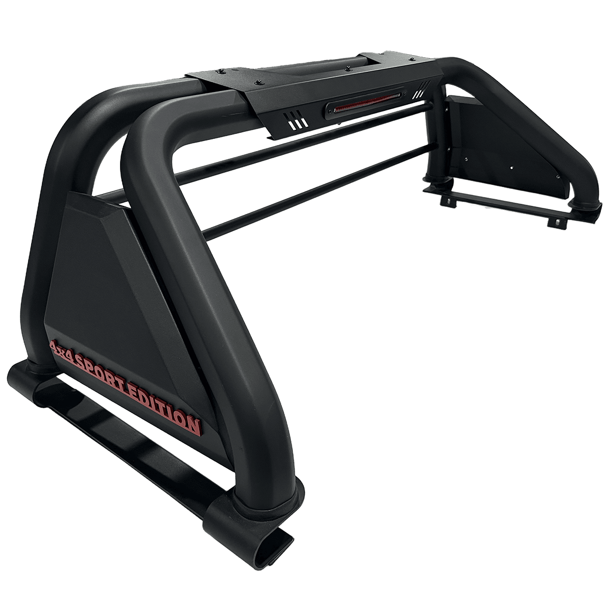 Pickup Rear Frame Modular Design Durable Finish Fits Most Trucks