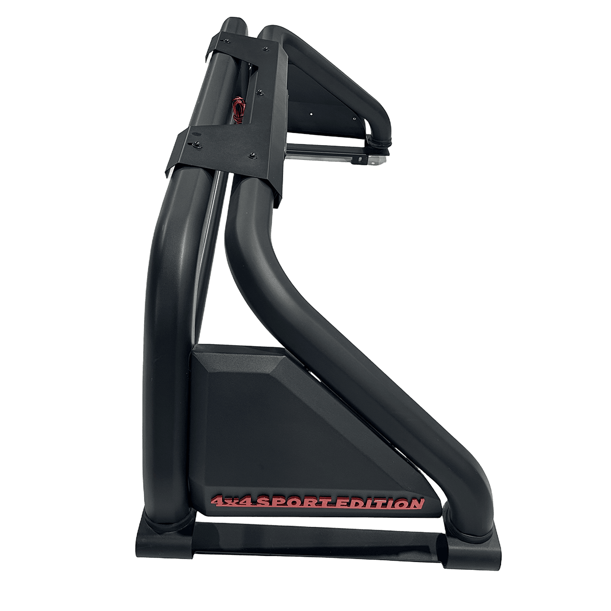 Pickup Rear Frame Modular Design Durable Finish Fits Most Trucks 3