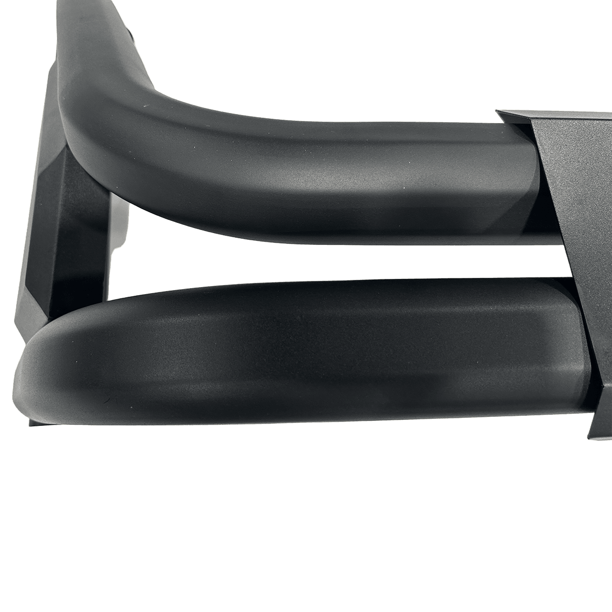 Pickup Rear Frame Modular Design Durable Finish Fits Most Trucks 4