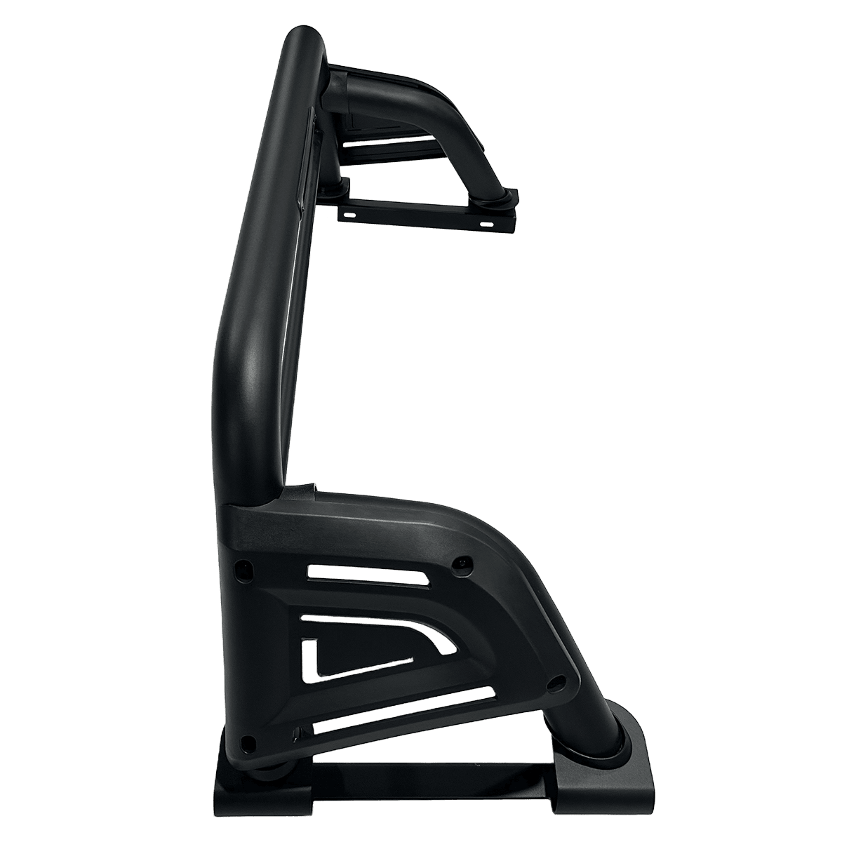 Rear Safety Guard | Textured Finish & Quick Fit | Select Models Compatible 2