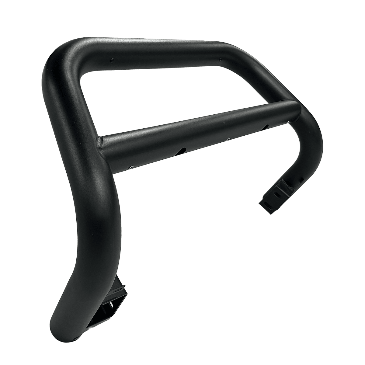 HXC Premium Bolt-On Truck Front Bumper | Recovery Ready for F-150 & Tacoma 3
