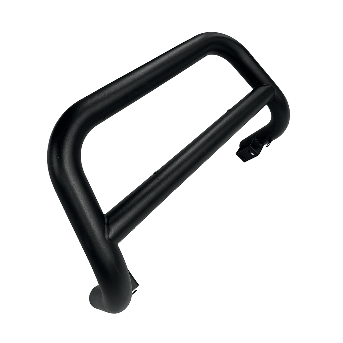 HXC Premium Bolt-On Truck Front Bumper | Recovery Ready for F-150 & Tacoma 2