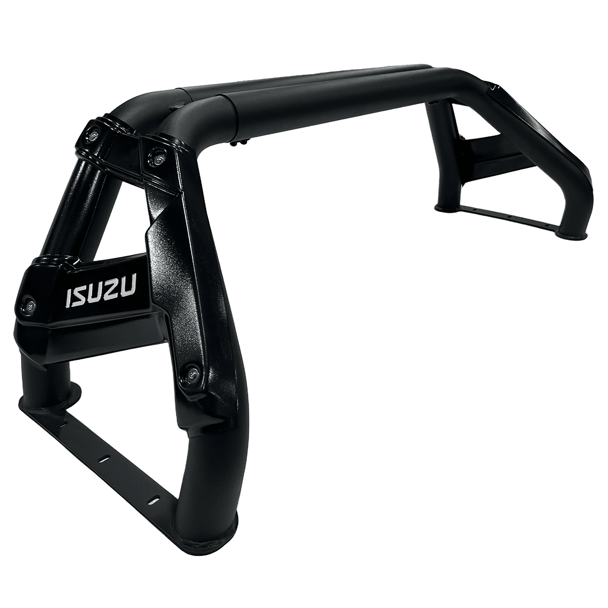 Premium Pickup Sport Bar with LED Mounts Universal Fit for Ford Chevy