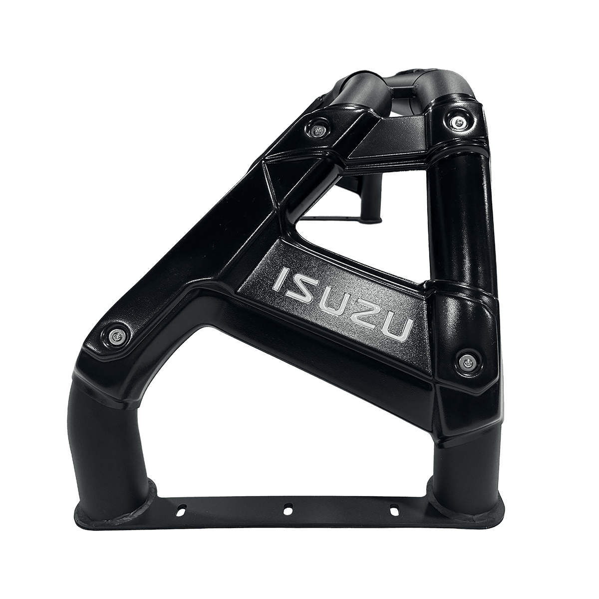 Premium Pickup Sport Bar with LED Mounts Universal Fit for Ford Chevy 3