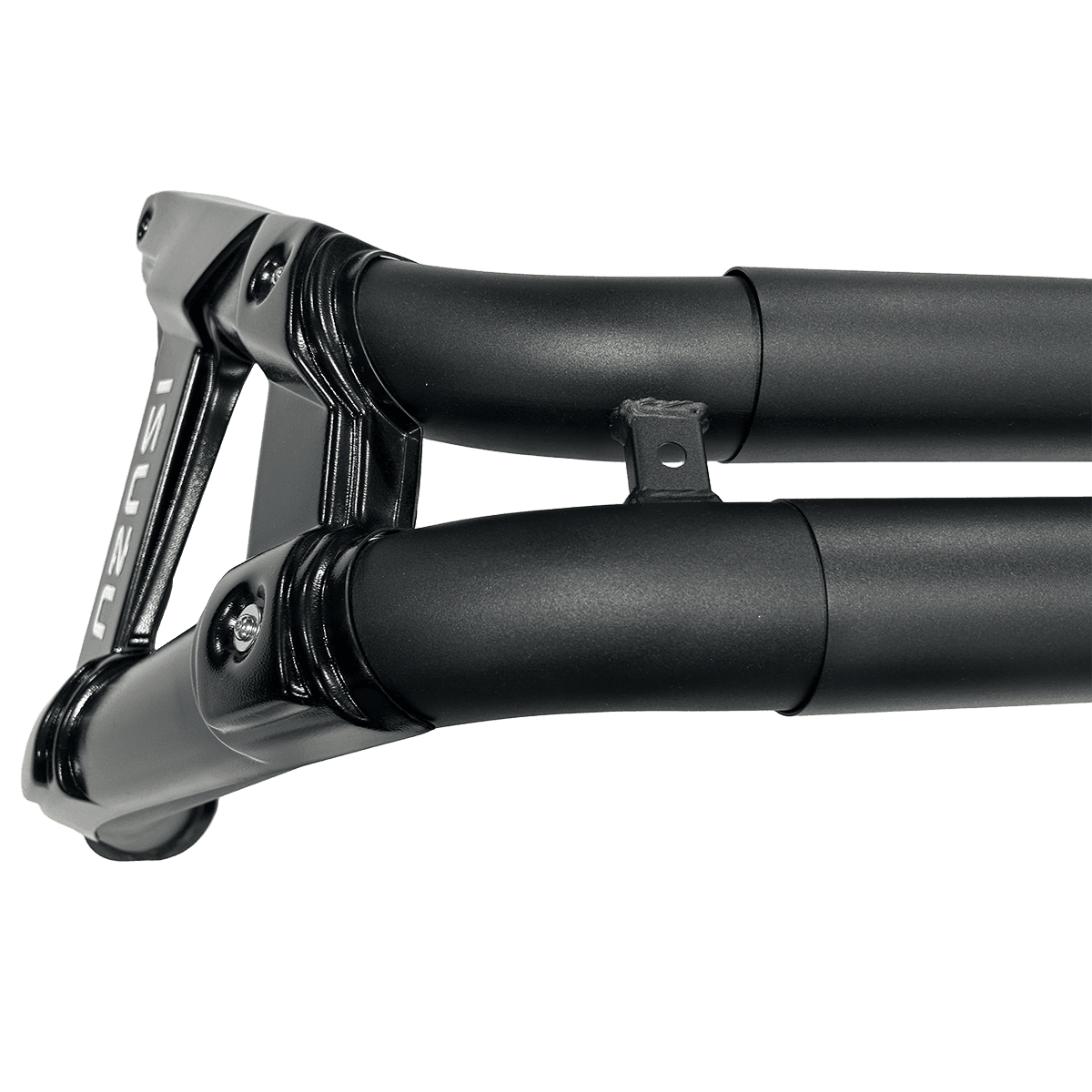 Premium Pickup Sport Bar with LED Mounts Universal Fit for Ford Chevy 4