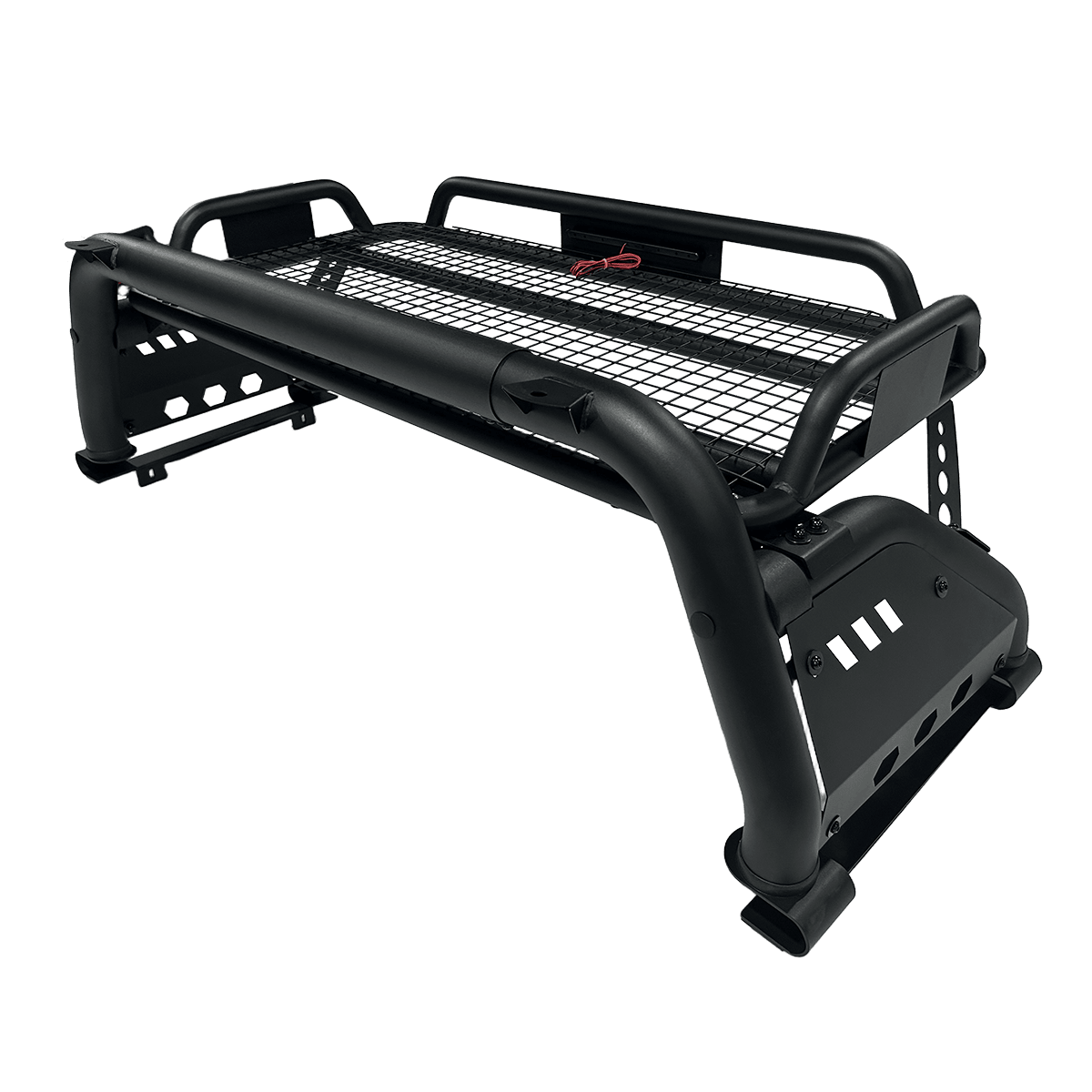 Cab Accessory Frame Modular Build Lighting Ready Multi Model Fit 3