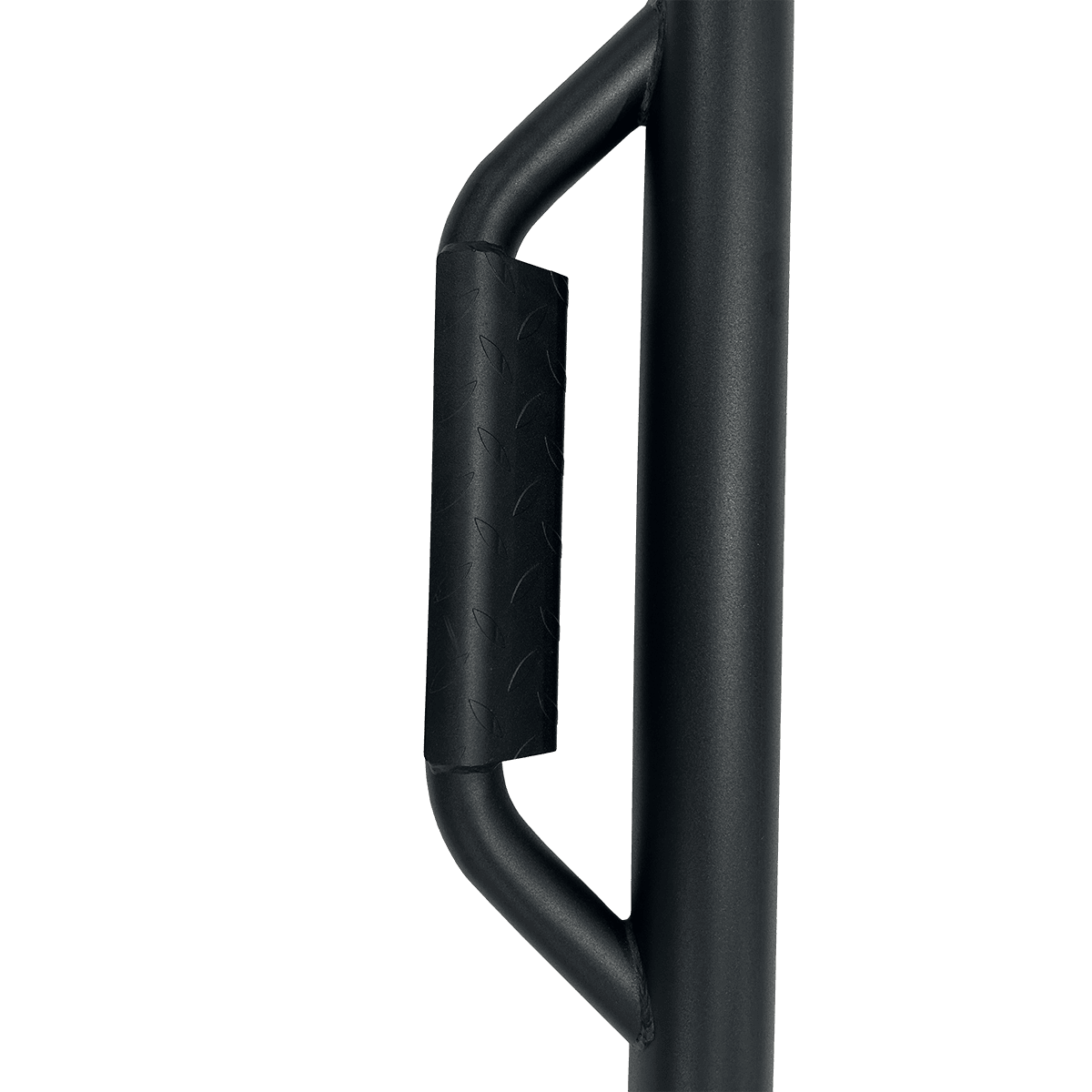Premium Wheel to Wheel Side Steps Textured Black OEM Fitment Universal 3