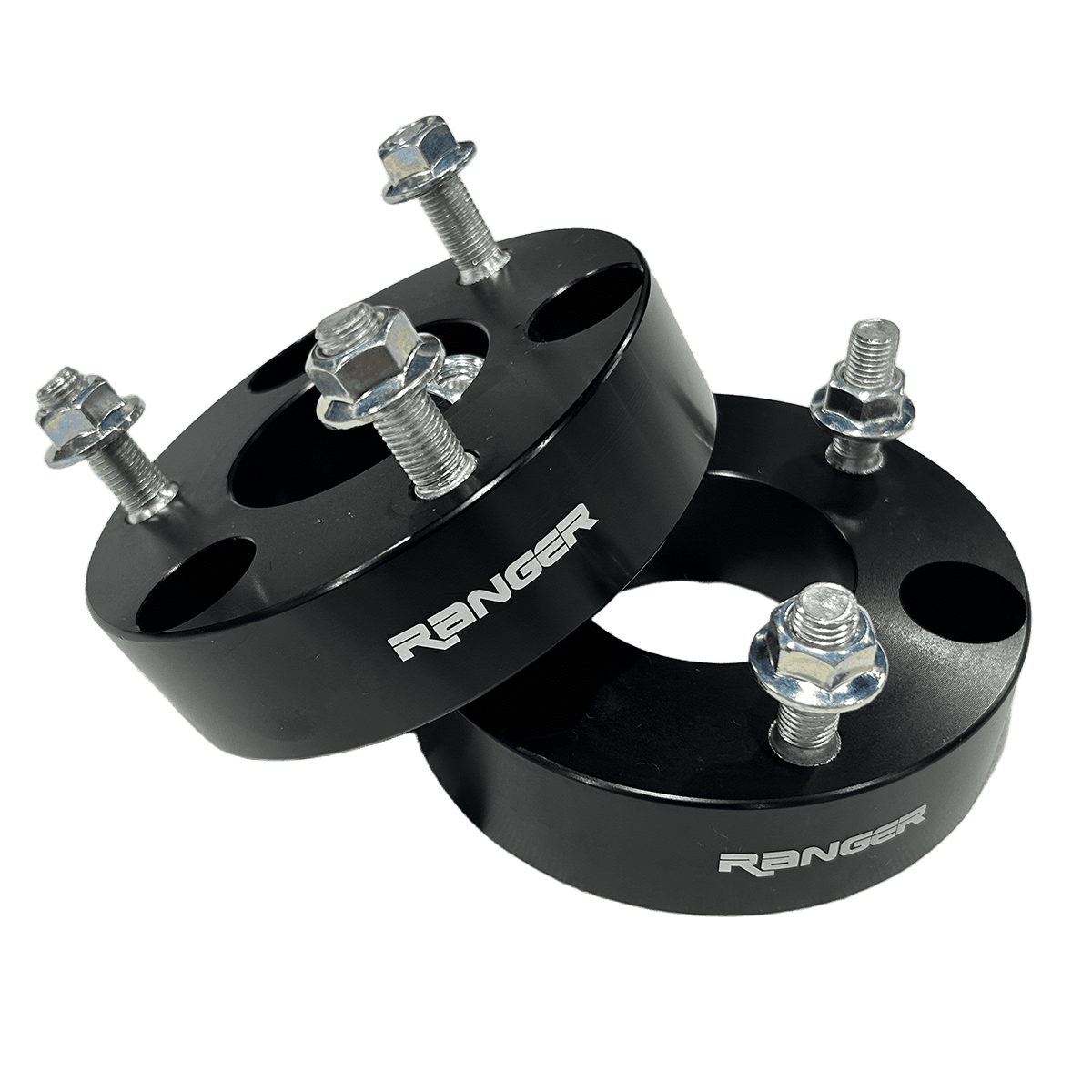Premium Off-Road Suspension Lift Kit | Bolt-On Design | 4x4 Trucks & SUVs 3