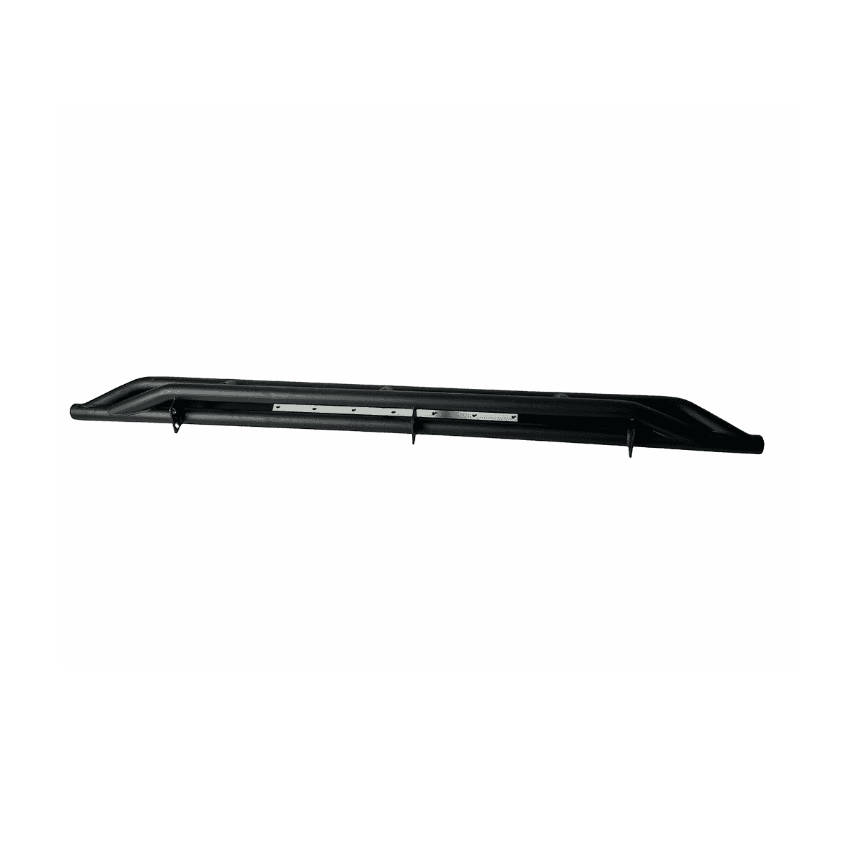 Premium Rocker Panel Guards Powder Coated Durable Universal Fit Trucks 4