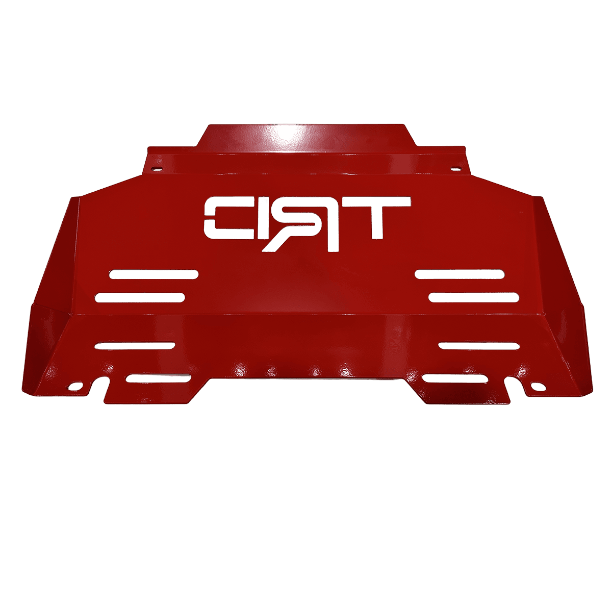 Steel Engine Guard for Pickup Trucks - Rugged Offroad Underbody Protection