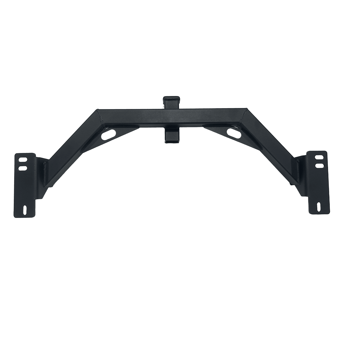 Premium Offroad Tow Bar Steel Construction for Pickup Truck 4x4 Recovery 2