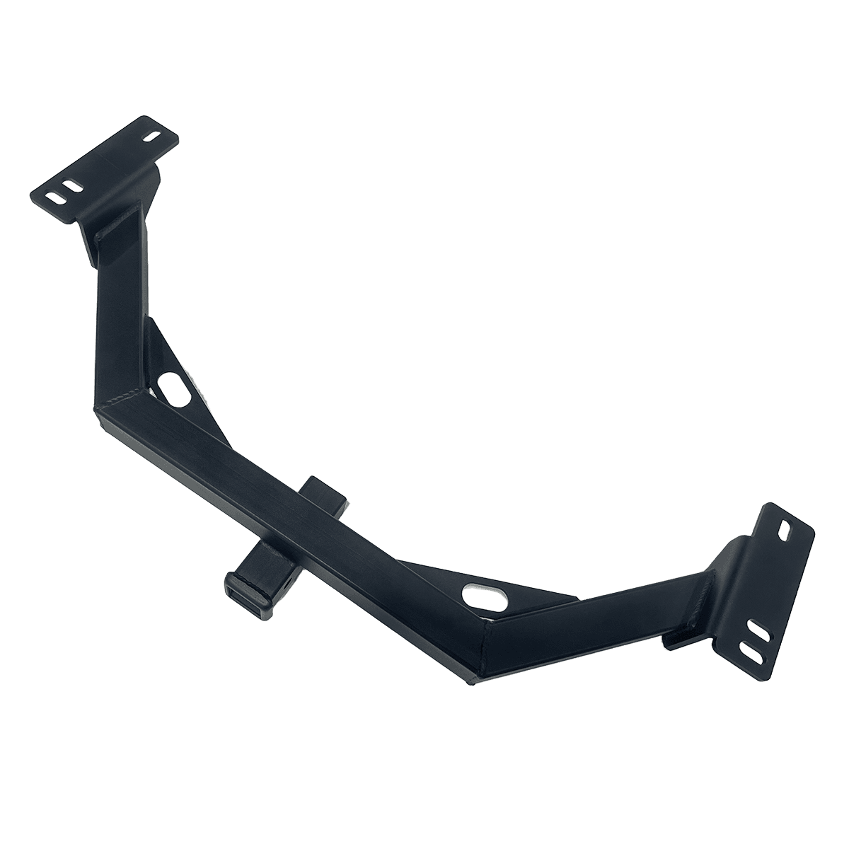 Premium Offroad Tow Bar Steel Construction for Pickup Truck 4x4 Recovery