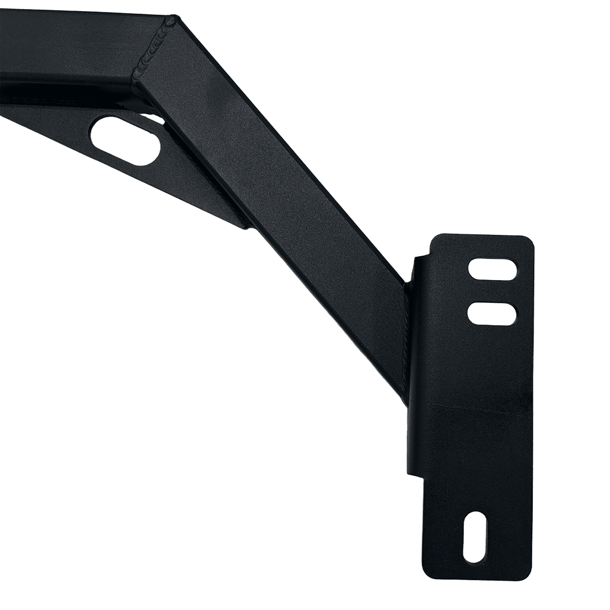 Premium Offroad Tow Bar Steel Construction for Pickup Truck 4x4 Recovery 3