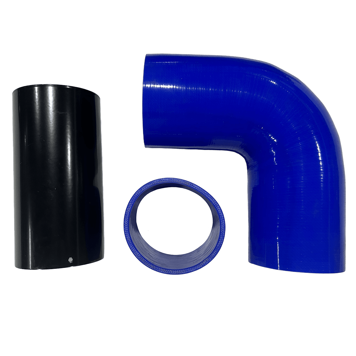 Heavy Duty Snorkel System High Flow Air Intake for Off Road SUV Diesel 3