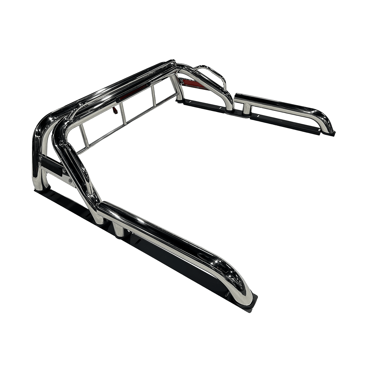 SUV Roll Bar Vehicle Structure Upgrade Stability Specific Fitment