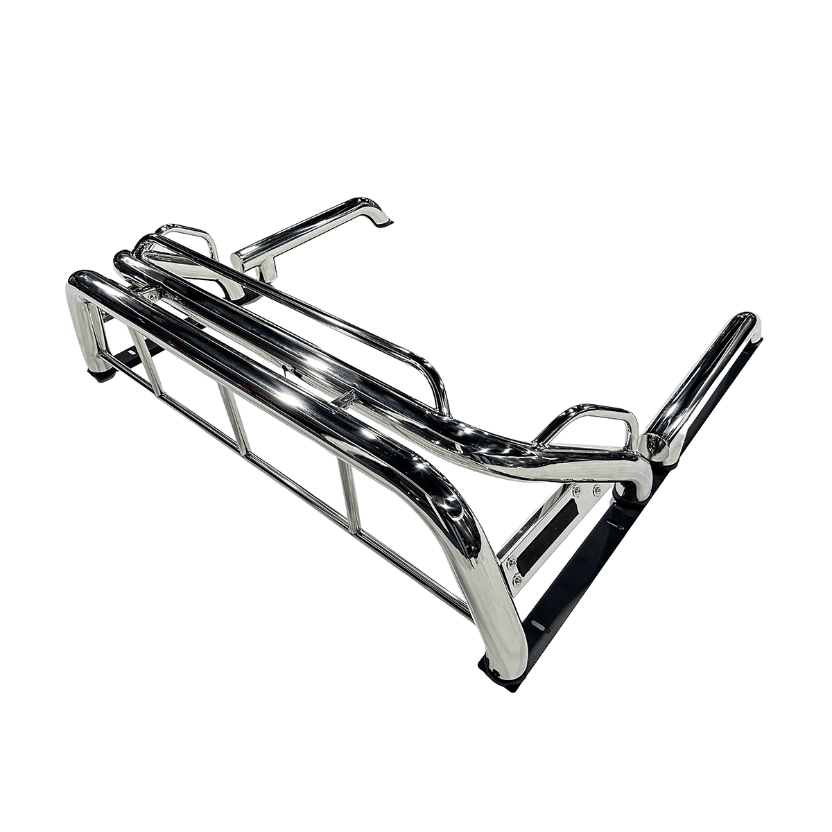 SUV Roll Bar Vehicle Structure Upgrade Stability Specific Fitment 3