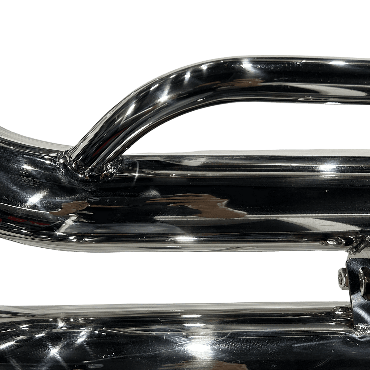SUV Roll Bar Vehicle Structure Upgrade Stability Specific Fitment 4