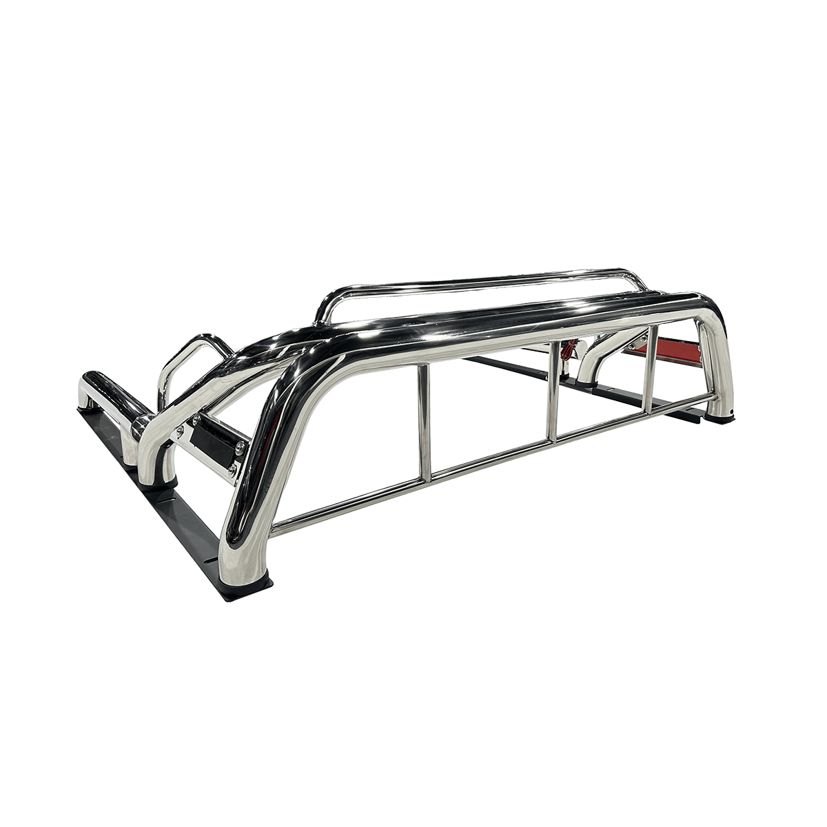 SUV Roll Bar Vehicle Structure Upgrade Stability Specific Fitment 2