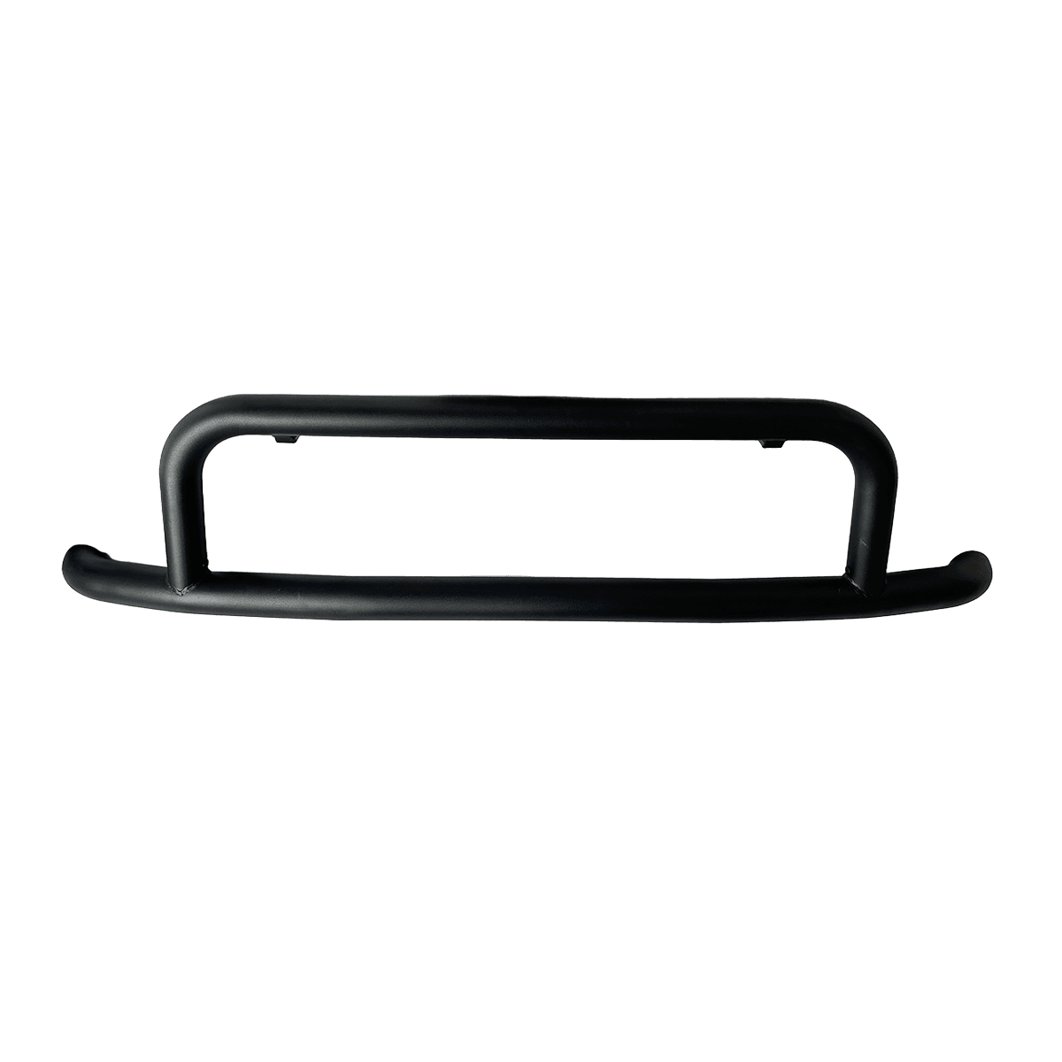 All-Terrain Truck Bumper | Steel Guard & Recovery D-Rings for F-150