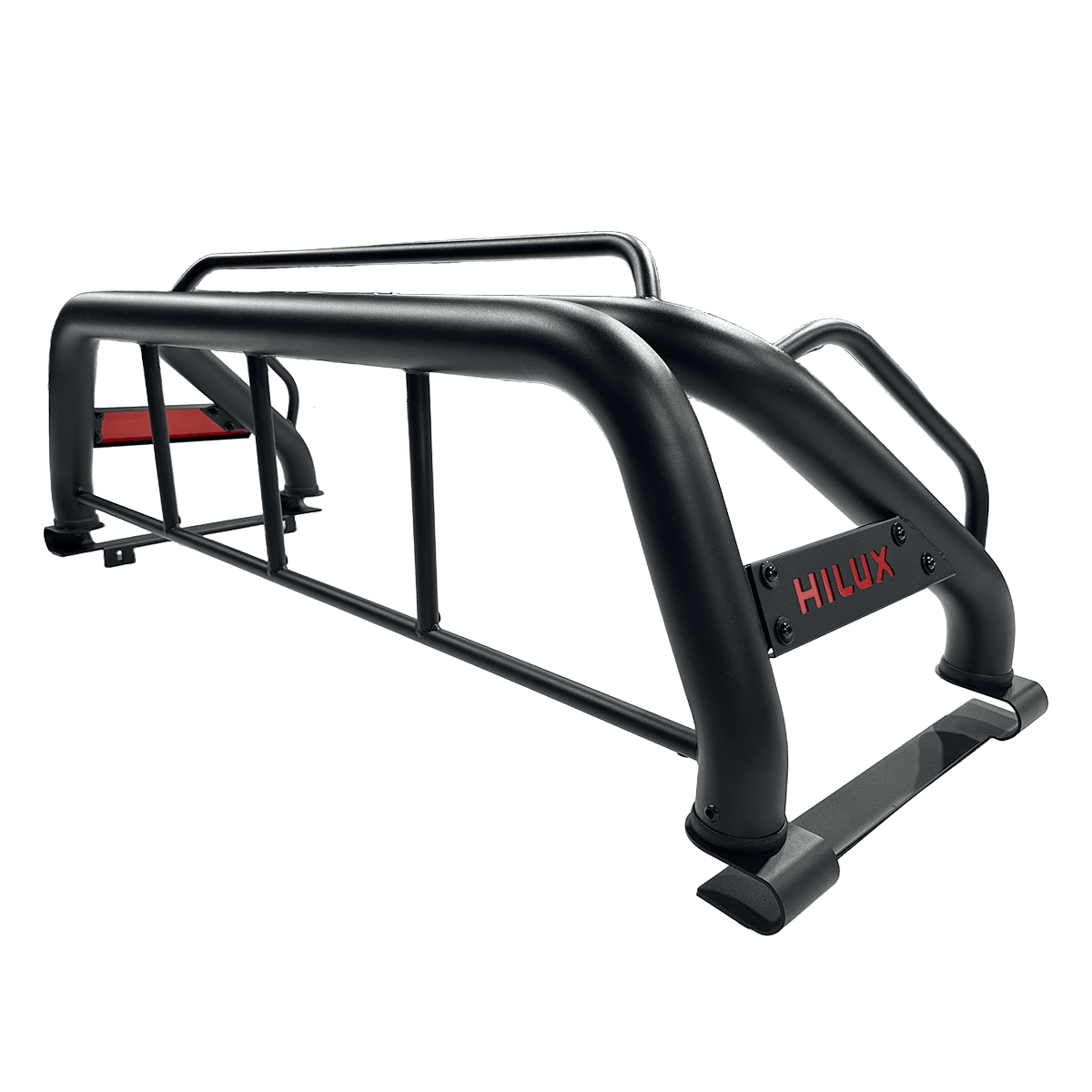 Roll Bar Rear Tubular Structure Light Mount Cargo Support Select Models 2