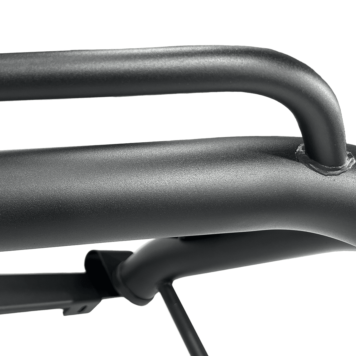 Roll Bar Rear Tubular Structure Light Mount Cargo Support Select Models 4